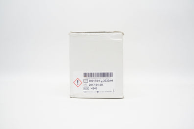 Sebia 4540 Destaining Solution - Box of 10 (x)